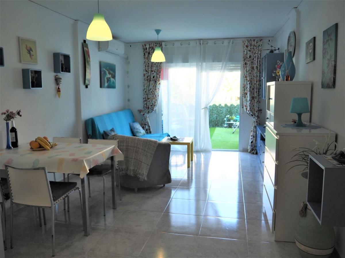 Apartamento Tropicana Denia Exterior photo
