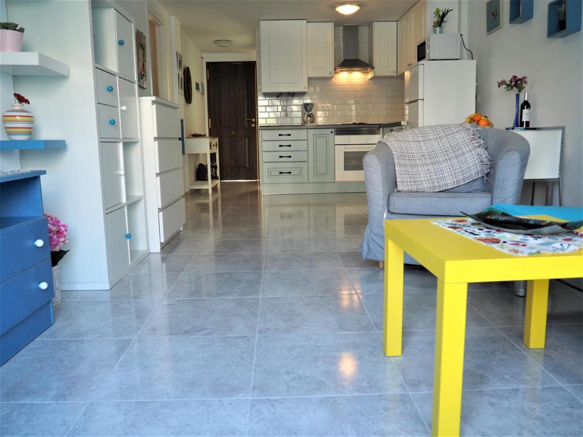Apartamento Tropicana Denia Exterior photo
