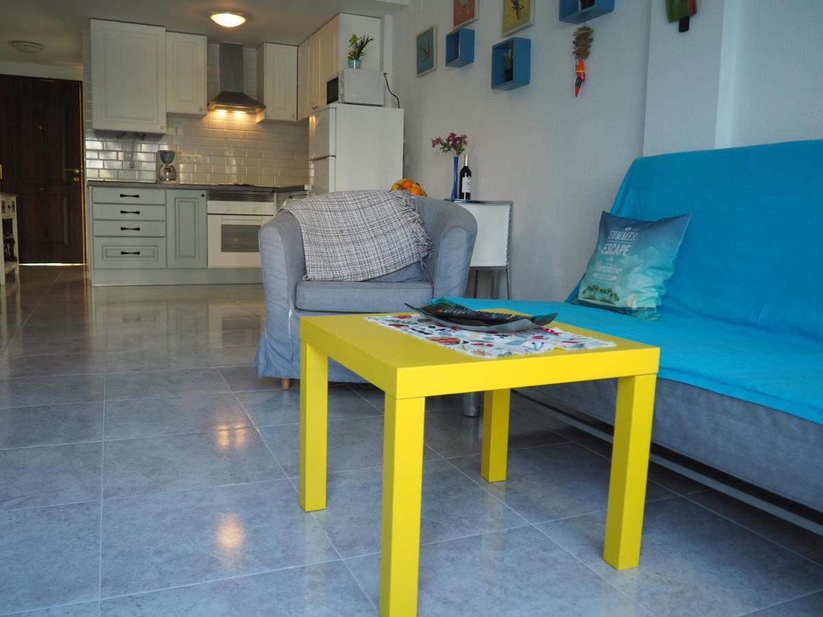 Apartamento Tropicana Denia Exterior photo