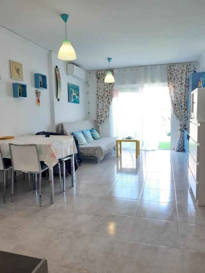 Apartamento Tropicana Denia Exterior photo