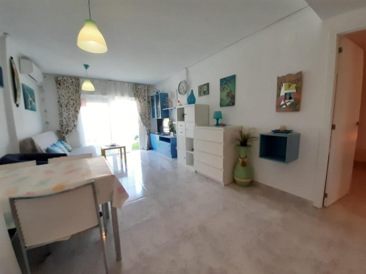 Apartamento Tropicana Denia Exterior photo