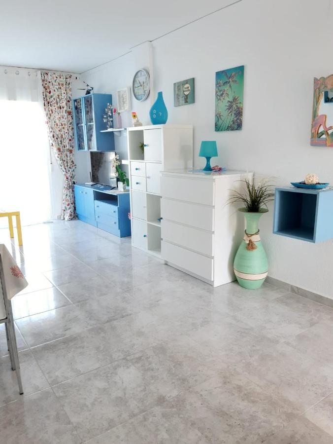 Apartamento Tropicana Denia Exterior photo